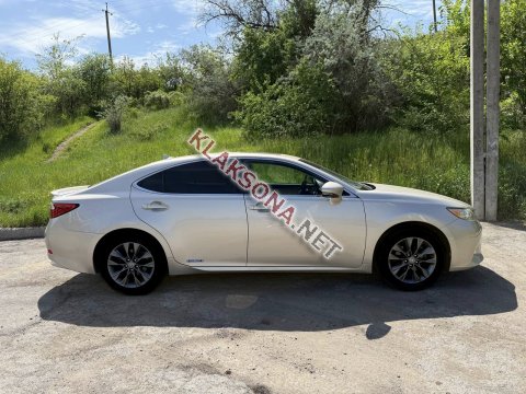 продам Lexus ES 300в пмр  фото 6
