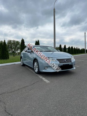 продам Lexus ES 300в пмр  фото 4