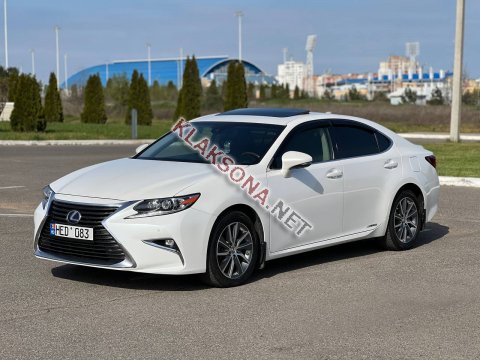 продам Lexus ES 300в пмр  фото 4