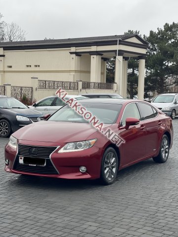 продам Lexus ES 300в пмр  фото 5