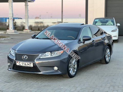 продам Lexus ES 300в пмр  фото 4