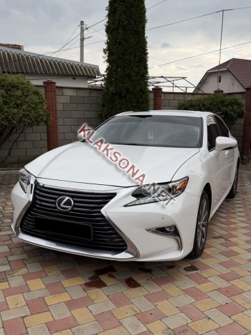 продам Lexus ES 300в пмр  фото 5