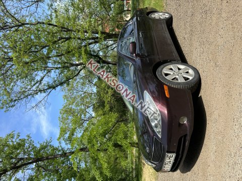 продам Lexus ES 330в пмр  фото 6