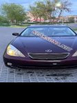 продам Lexus ES 330 в пмр  фото 6