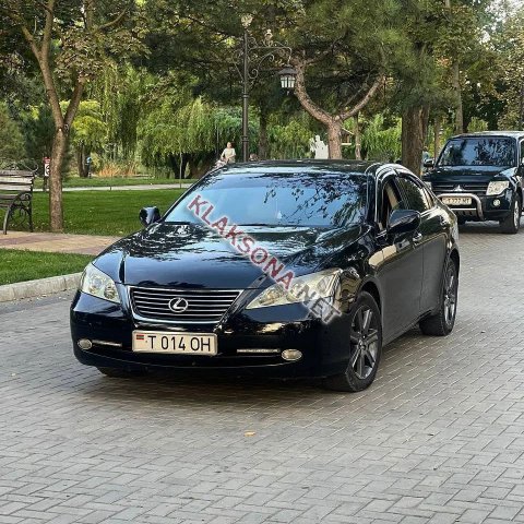 продам Lexus ES 350в пмр  фото 5