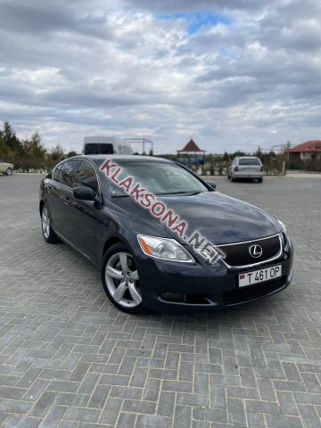 продам Lexus GS 350в пмр  фото 5