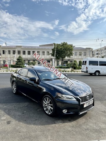 продам Lexus GS 350в пмр  фото 6