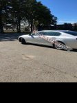 продам Lexus GS 350 в пмр  фото 3