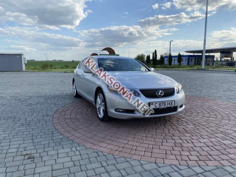 продам Lexus GS 450hв пмр  фото 5