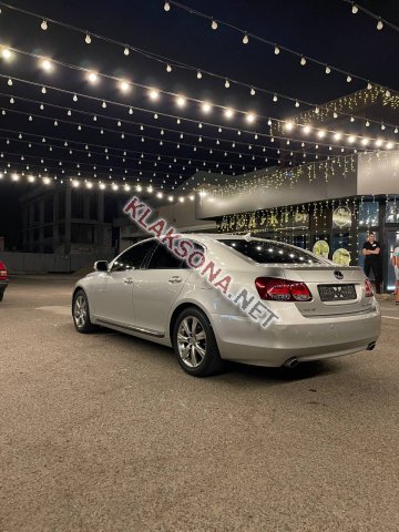продам Lexus GS 450hв пмр  фото 4