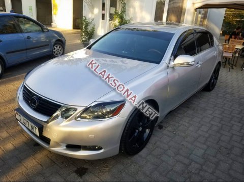 продам Lexus GS 460в пмр  фото 5