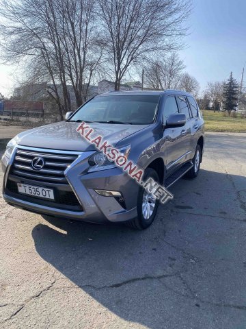 продам Lexus GXв пмр  фото 5