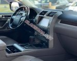 продам Lexus GX в пмр  фото 6
