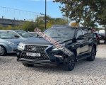 продам Lexus GX в пмр  фото 5