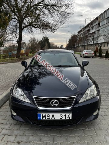 продам Lexus IS 200в пмр  фото 5
