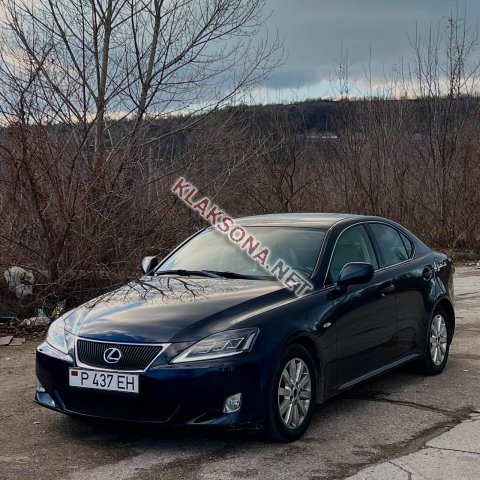 продам Lexus IS 250в пмр  фото 6