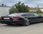 продам Lexus LS 460 в пмр  фото 5