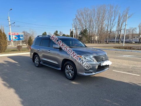 продам Lexus LX 570в пмр  фото 5