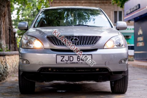 продам Lexus RX 330в пмр  фото 4