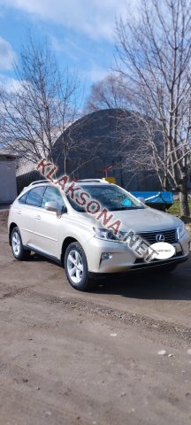 продам Lexus RX 350в пмр  фото 5