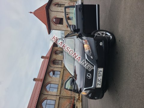 продам Lexus RX 350в пмр  фото 6