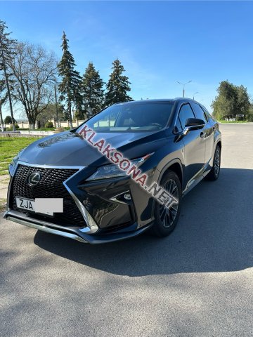 продам Lexus RX 350в пмр  фото 5