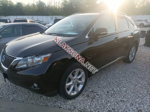 продам Lexus RX 350в пмр  фото 5