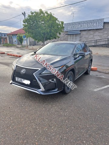 продам Lexus RX 350в пмр  фото 5
