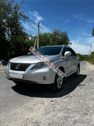 продам Lexus RX 350в пмр  фото 5
