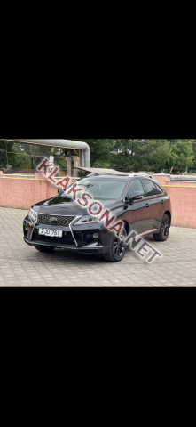 продам Lexus RX 350в пмр  фото 6
