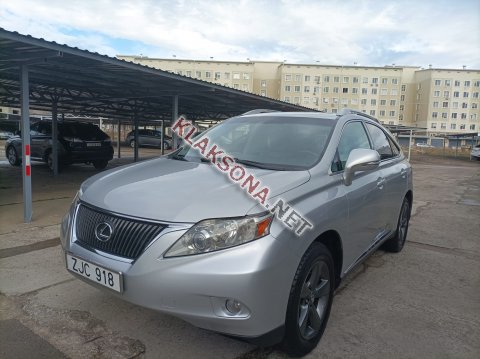 продам Lexus RX 350в пмр  фото 4