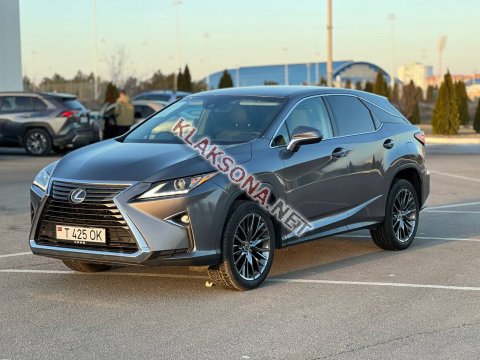 продам Lexus RX 350в пмр  фото 6