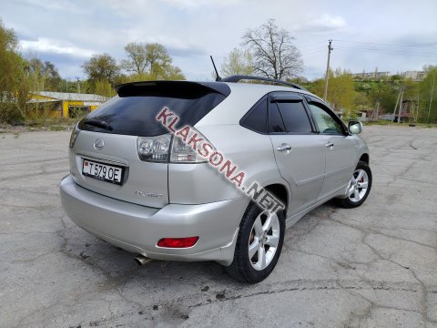 продам Lexus RX 350в пмр  фото 5