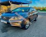 продам Lexus RX 350 в пмр  фото 5