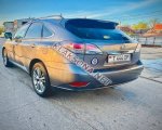 продам Lexus RX 350 в пмр  фото 3