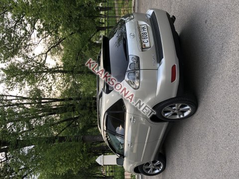 продам Lexus RX 400hв пмр  фото 5
