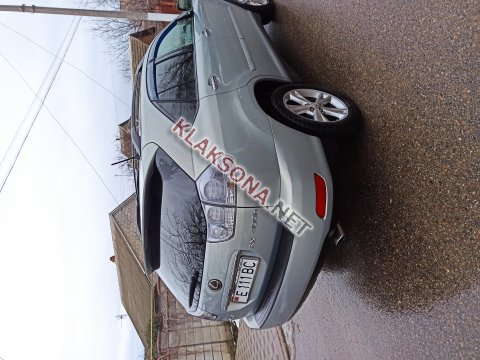 продам Lexus RX 400hв пмр  фото 4