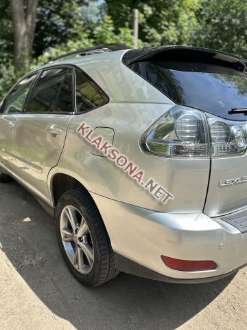 продам Lexus RX 400hв пмр  фото 5