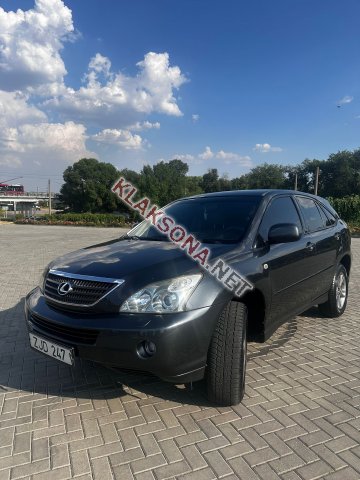 продам Lexus RX 400hв пмр  фото 6