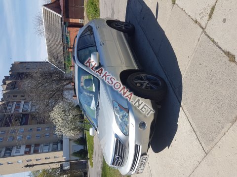 продам Lexus RX 400hв пмр  фото 4