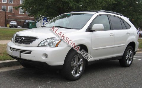 продам Lexus RX 400hв пмр  фото 4