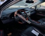 продам Lexus RX 400h в пмр  фото 4