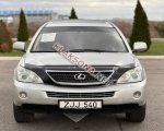 продам Lexus RX 400h в пмр  фото 2