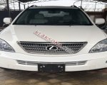 продам Lexus RX 400h в пмр  фото 1