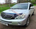 продам Lexus RX 400h в пмр  фото 1
