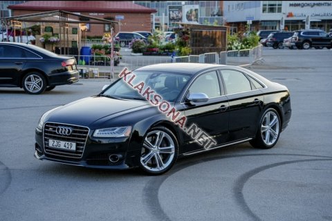 продам Audi S8в пмр  фото 4