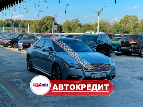 продам Lincoln Continentalв пмр  фото 6