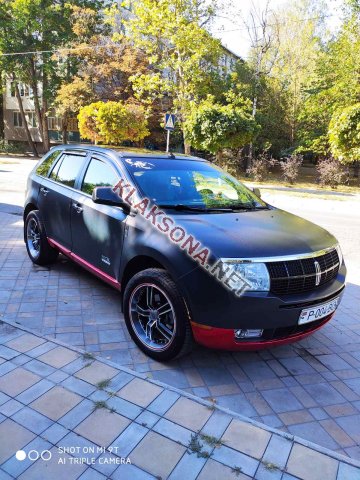 продам Lincoln MKXв пмр  фото 5