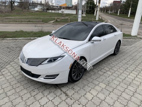 продам Lincoln MKZв пмр  фото 6