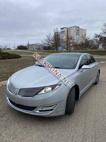 продам Lincoln MKZв пмр  фото 6